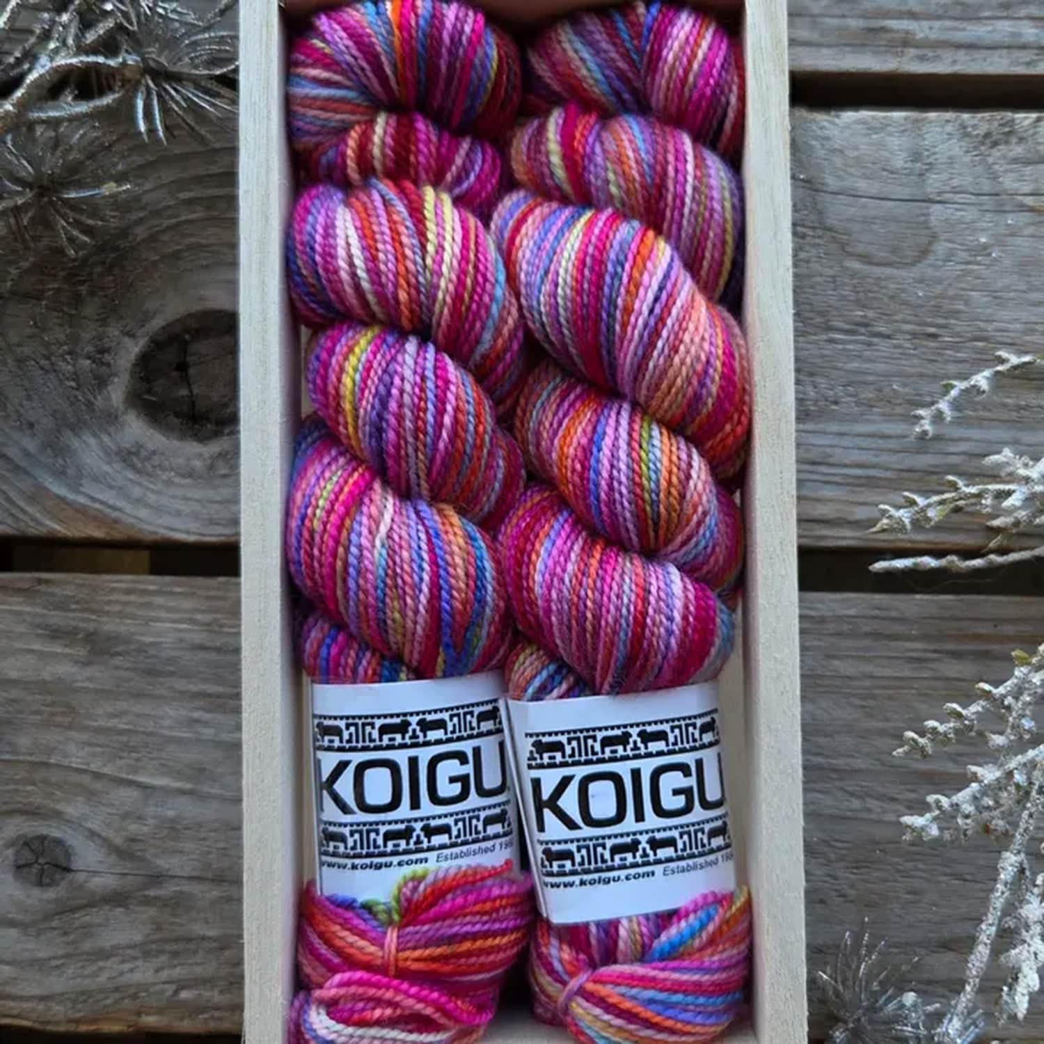 Holiday Sock Crates - Image 4