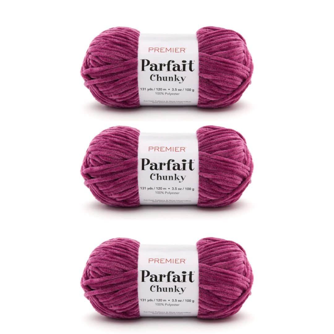 Parfait® Chunky Discontinued Colors Bag of 3 - Image 4