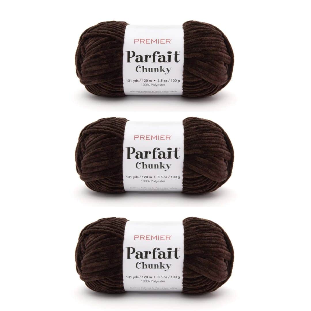 Parfait® Chunky Discontinued Colors Bag of 3 - Image 8