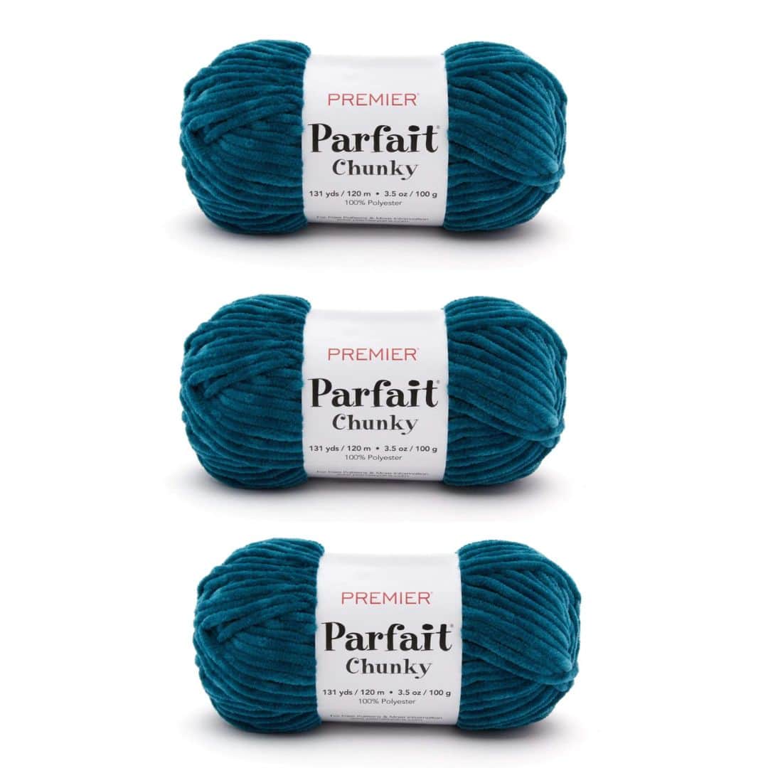 Parfait® Chunky Discontinued Colors Bag of 3 - Image 3