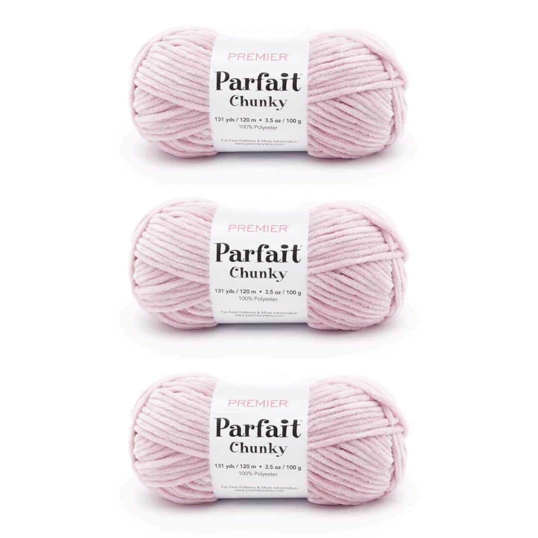 Parfait® Chunky Discontinued Colors Bag of 3 - Image 5