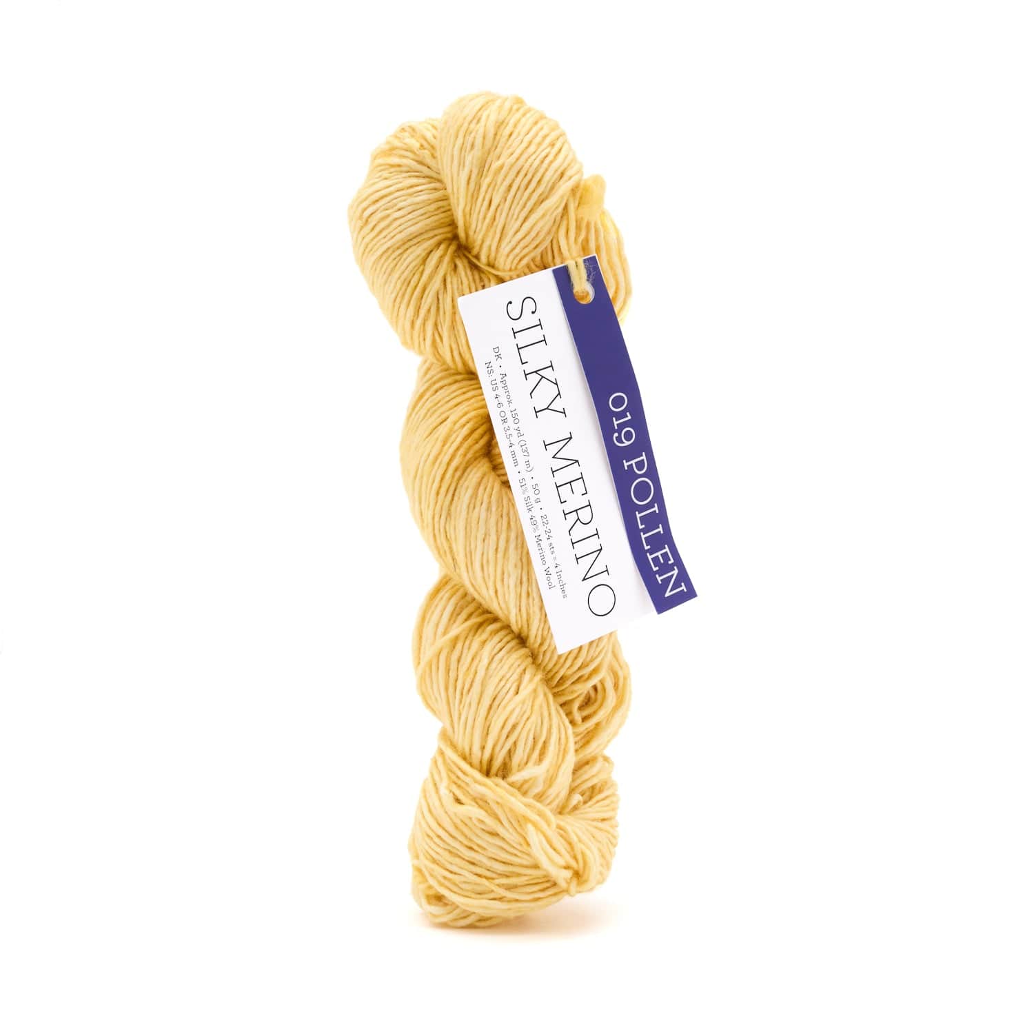 Silky Merino - Image 3