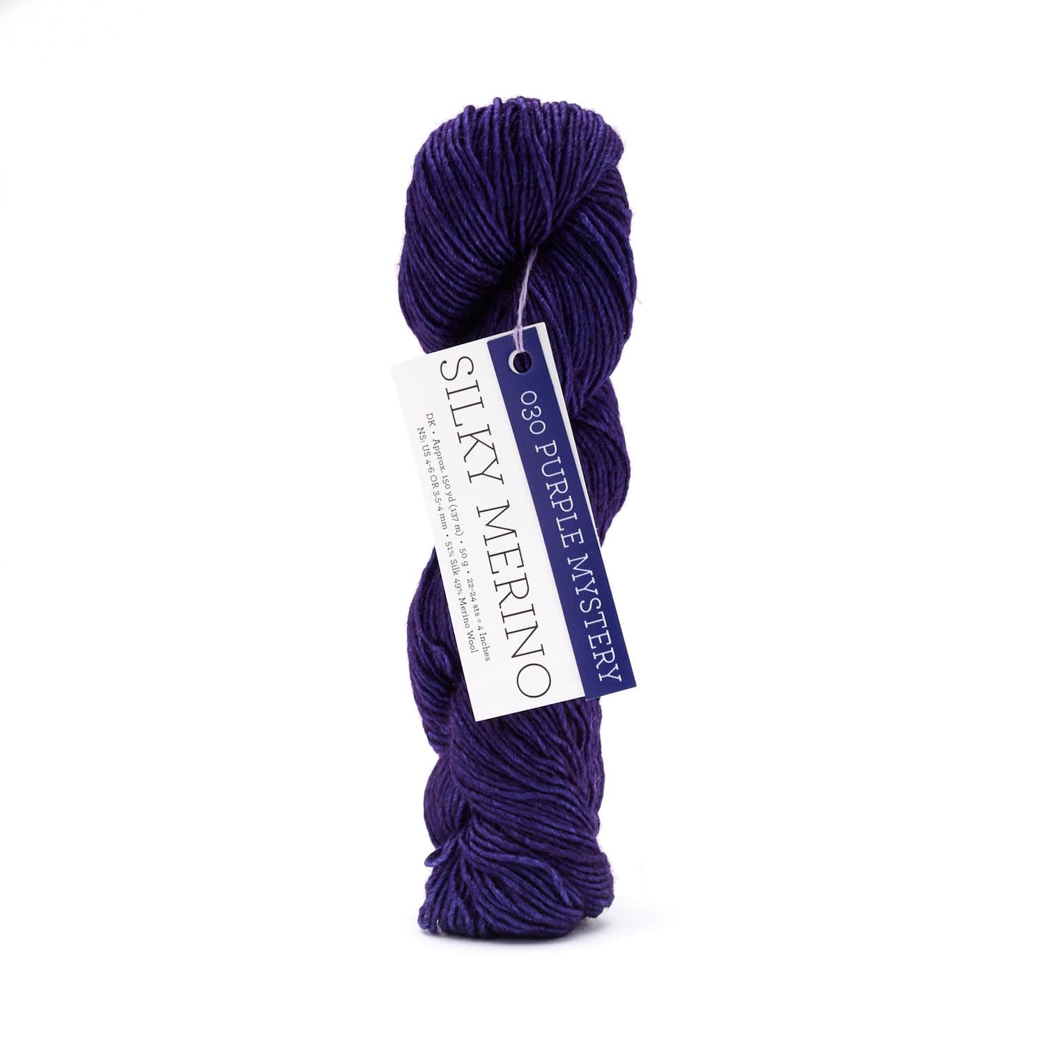 Silky Merino - Image 4