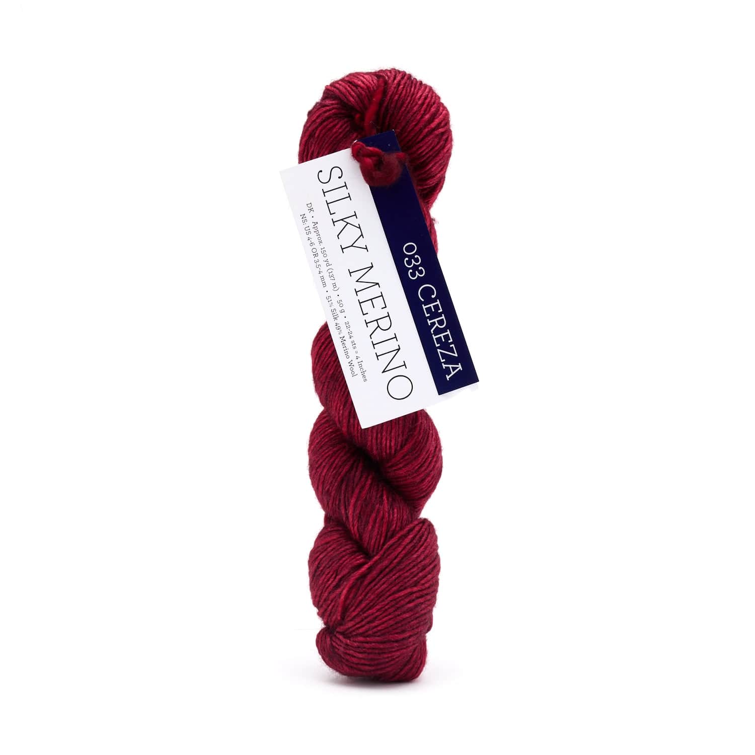 Silky Merino - Image 5