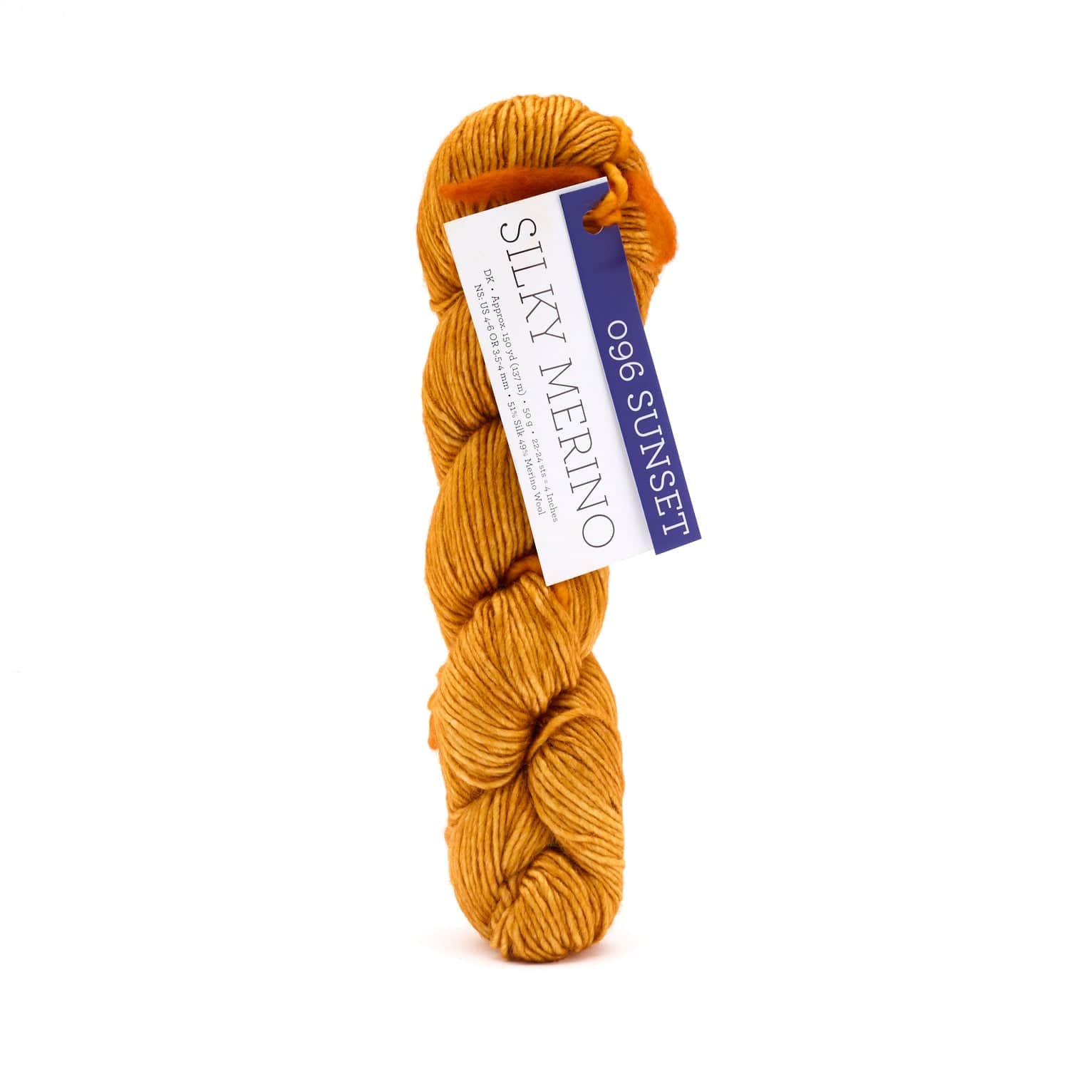 Silky Merino - Image 9