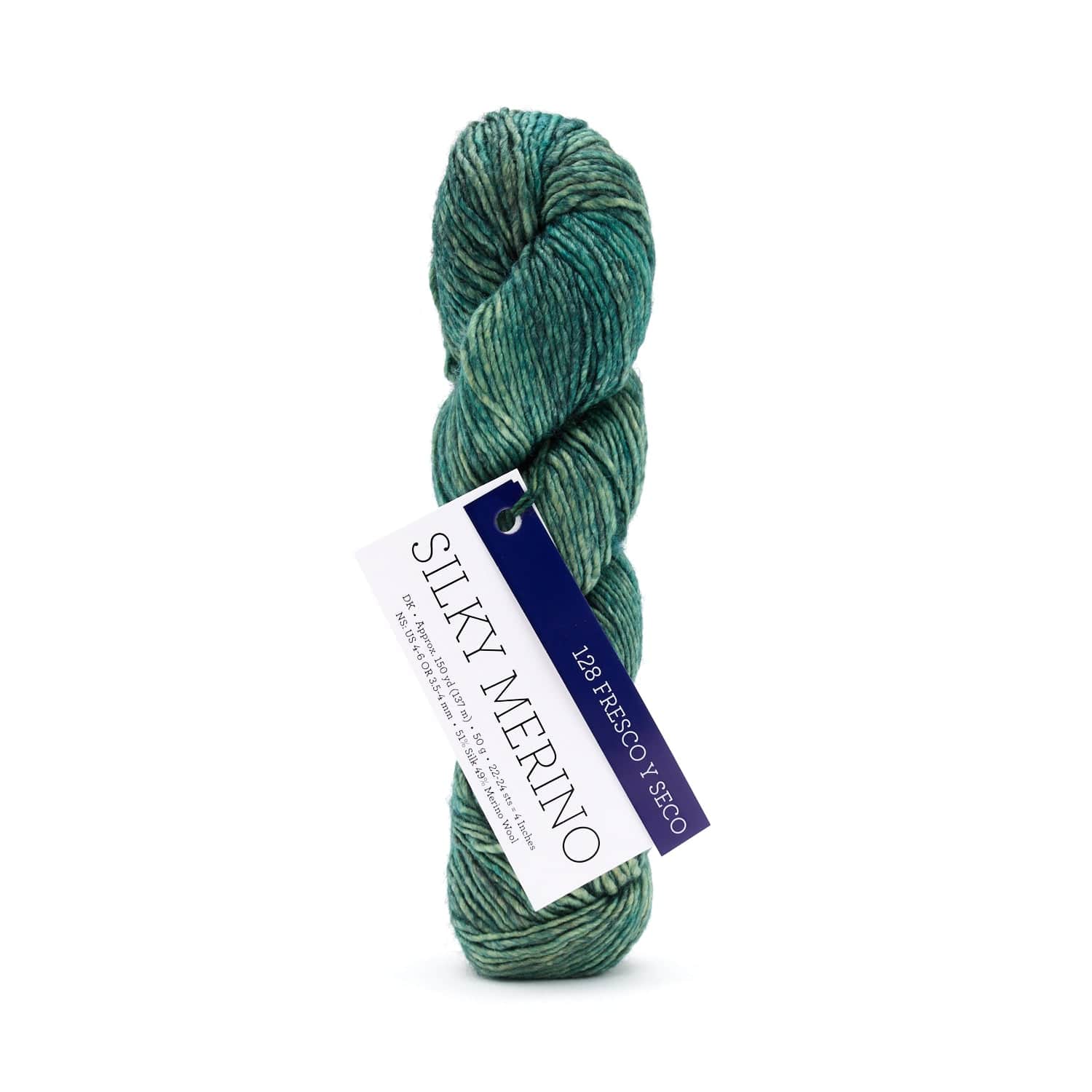 Silky Merino - Image 10