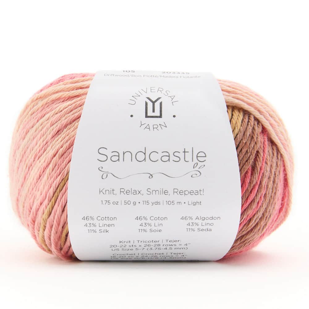 Sandcastle