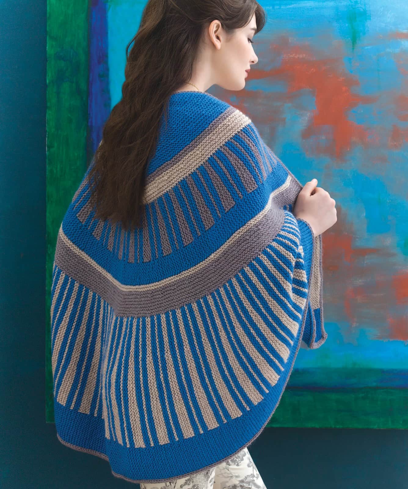 50 Garter Stitch Gifts to Knit: The Ultimate Easy-to-Knit Collection Featuring Universal Yarn Deluxe Worsted - Image 8