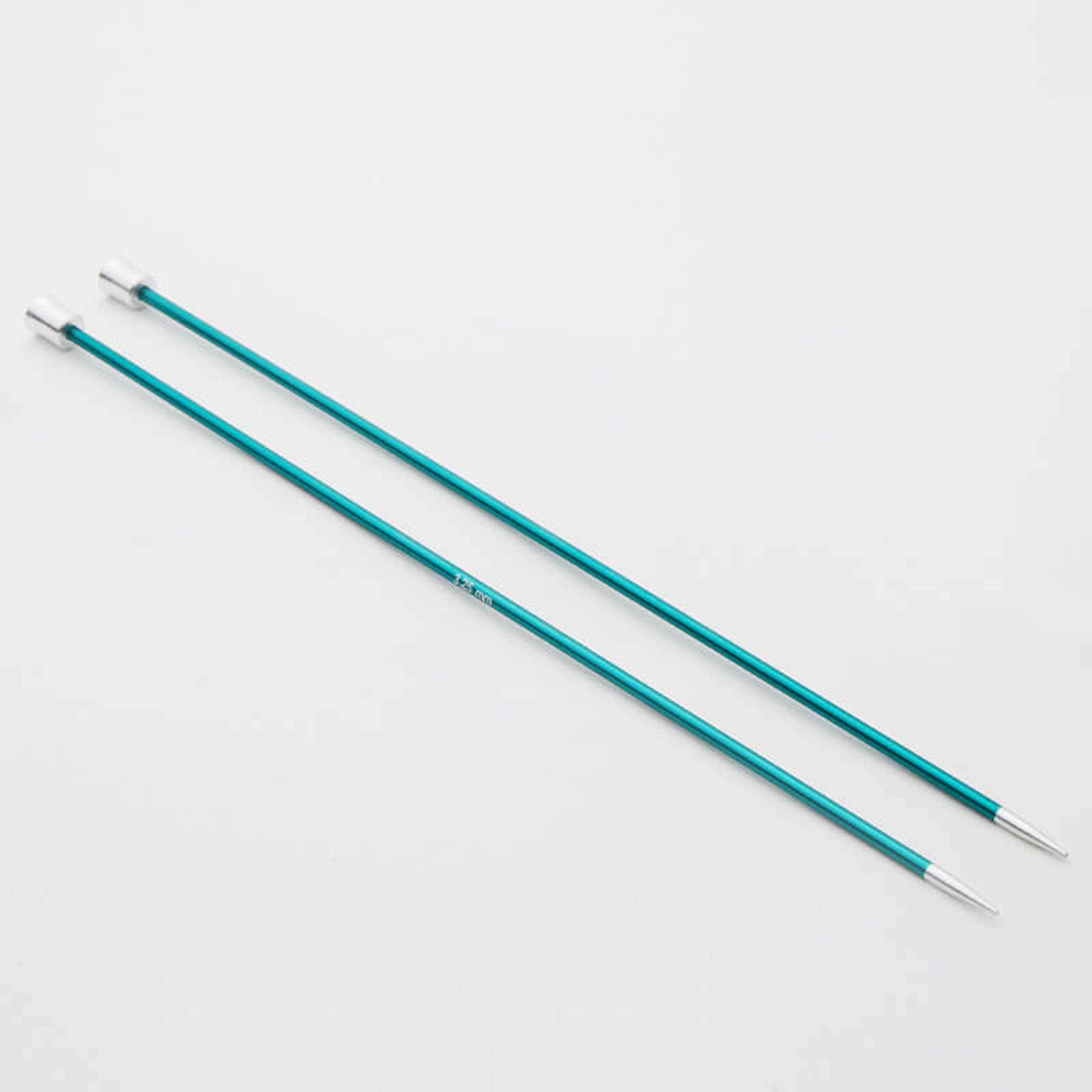 Zing Single Pointed 10" Needles - Image 7