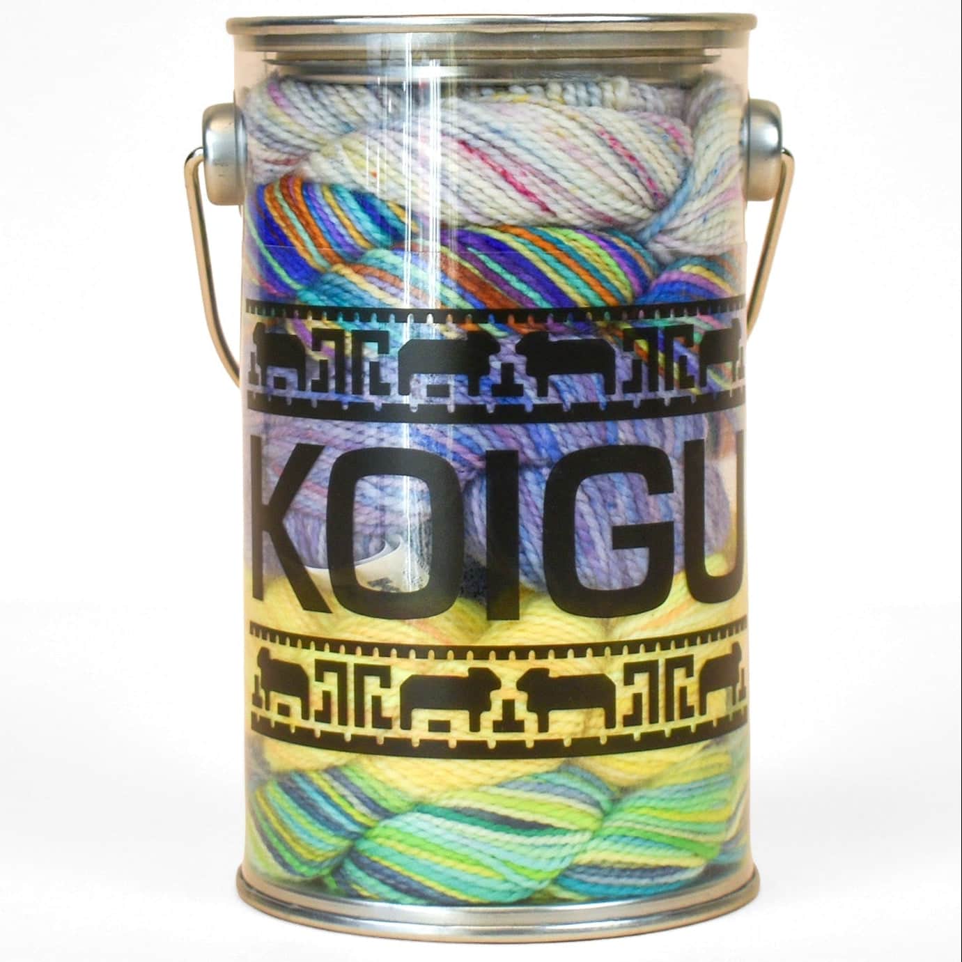 Paint Cans - Image 8