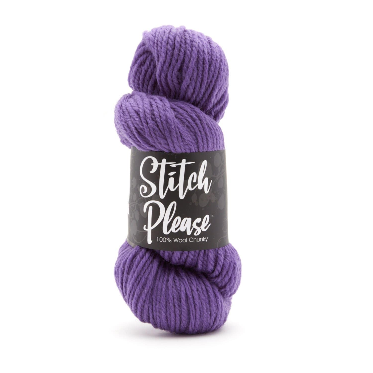 Stitch Please™ 100% Wool Chunky - Image 4