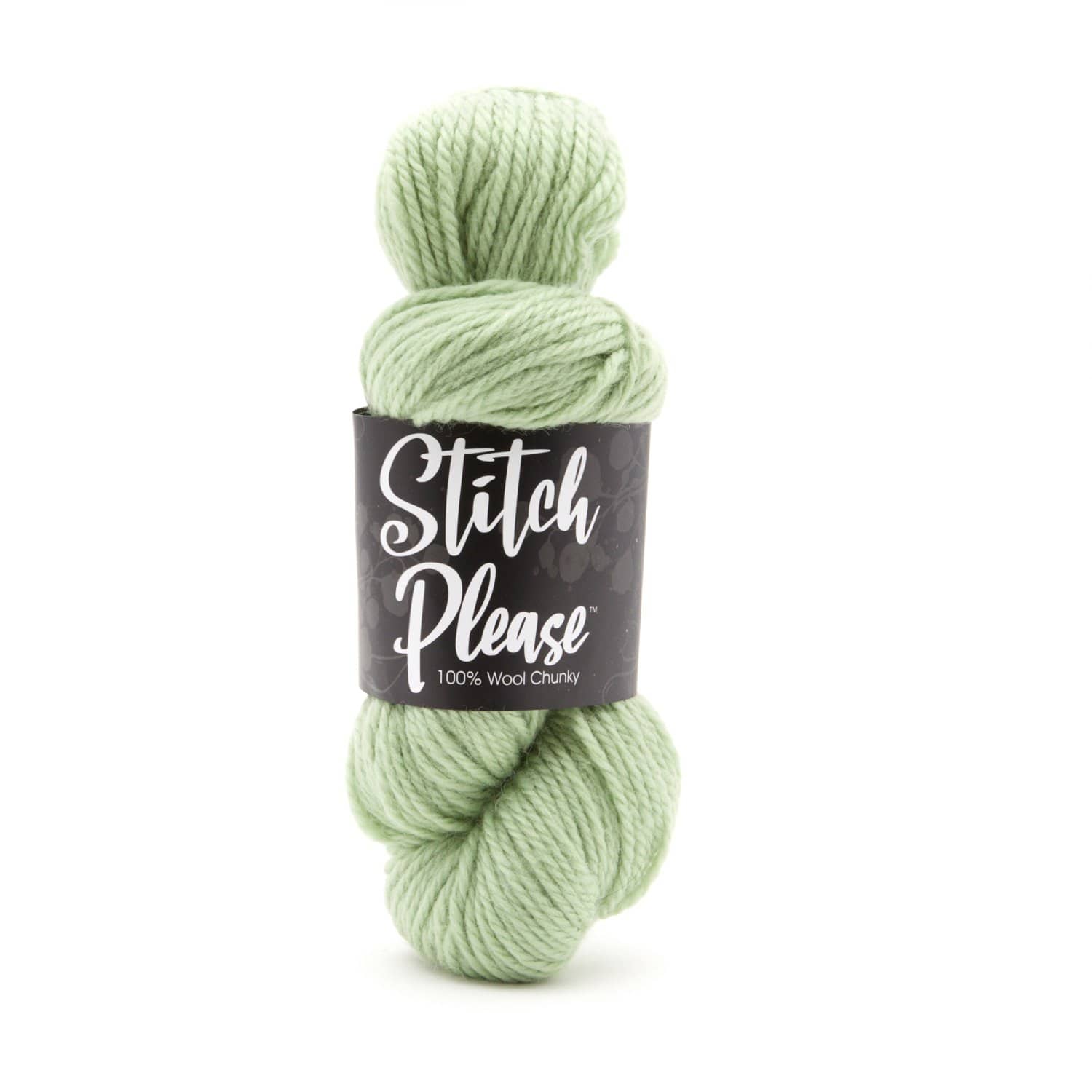 Stitch Please™ 100% Wool Chunky - Image 6