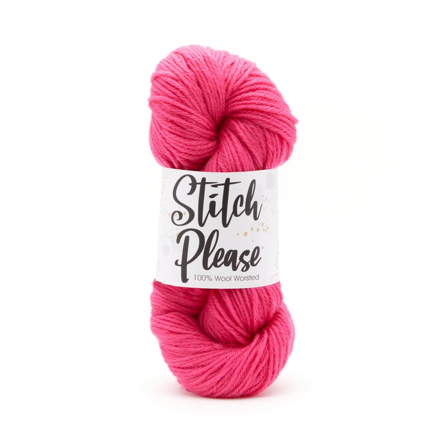 Stitch Please™ 100% Wool Worsted - Image 8