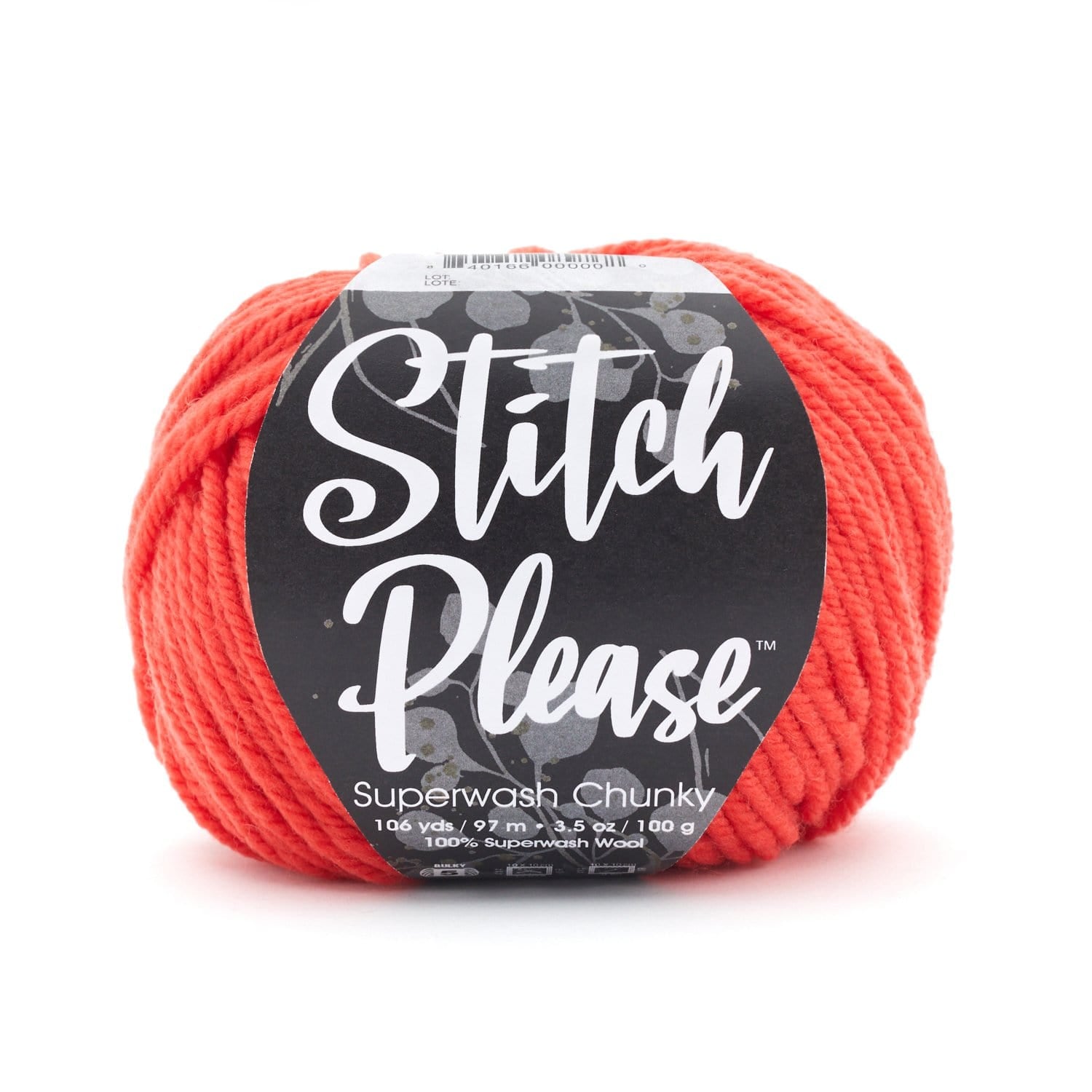 Stitch Please™ Superwash Chunky - Image 6