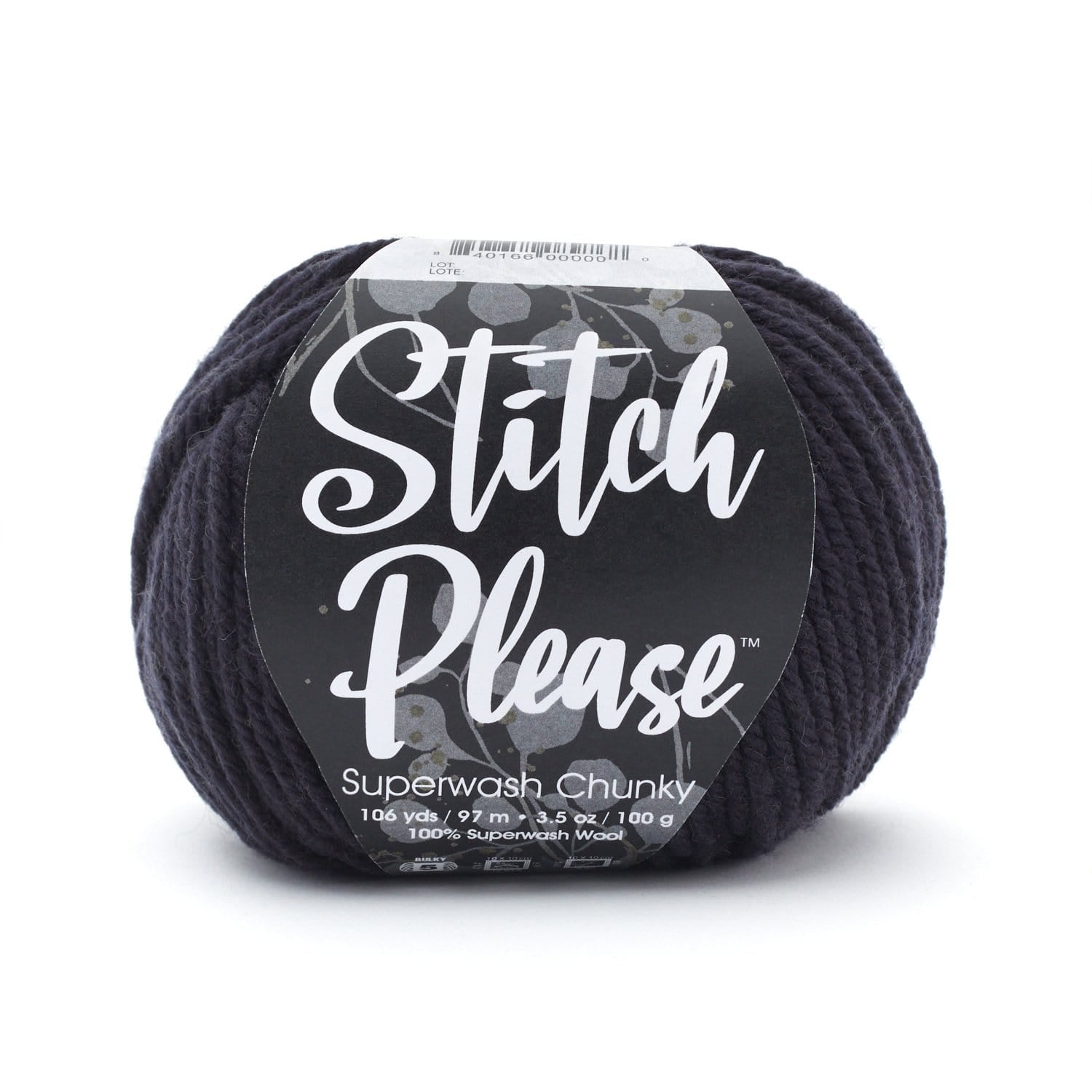 Stitch Please™ Superwash Chunky - Image 5