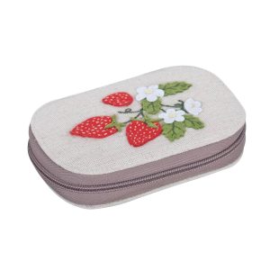 Strawberry Greenhouse Sewing Kit
