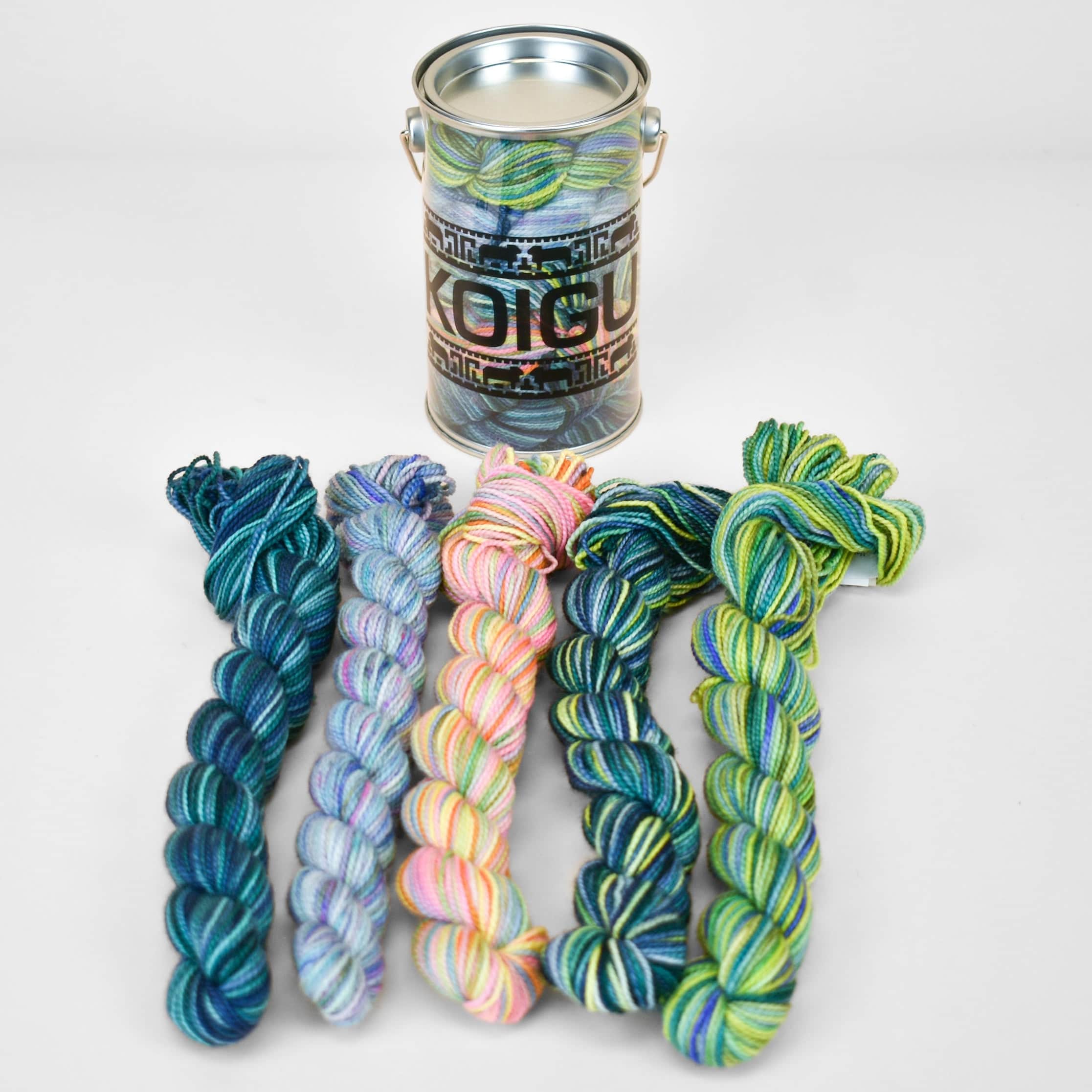 Paint Cans - Image 3