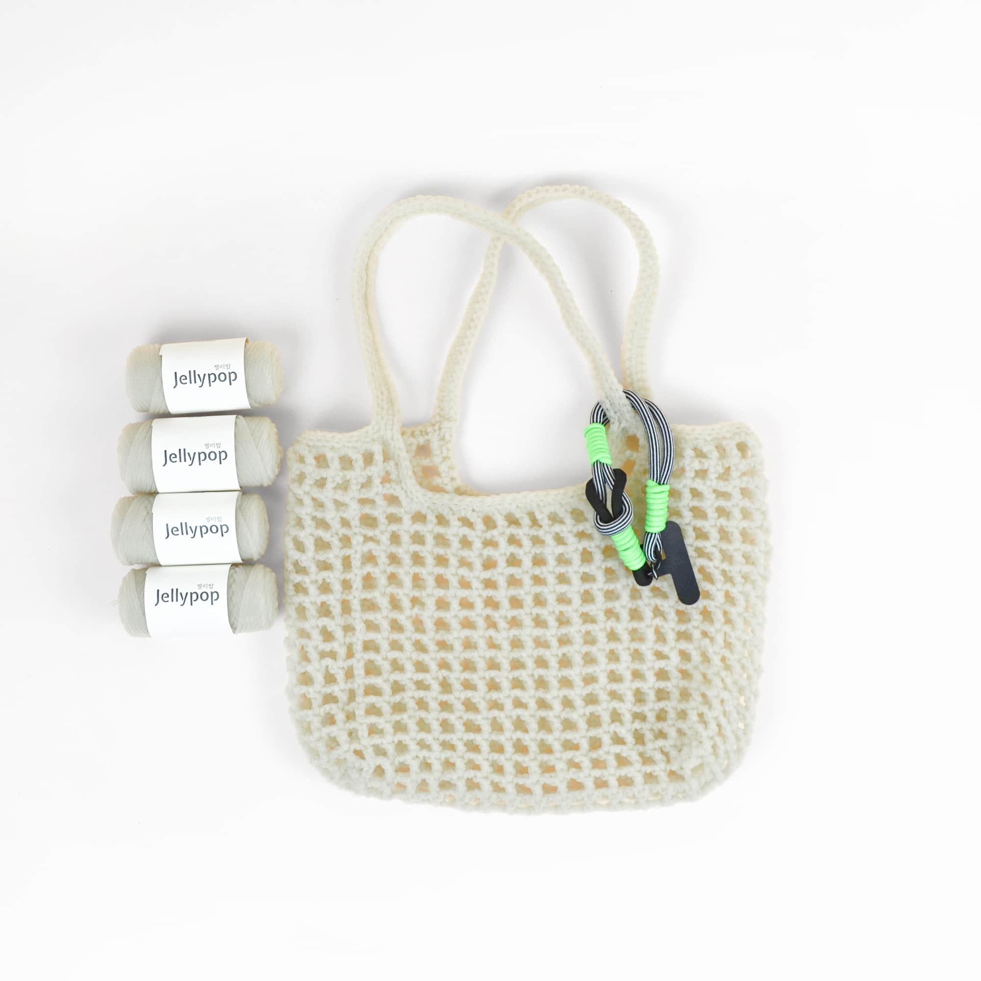Ugly Day Bag Kit - Image 9