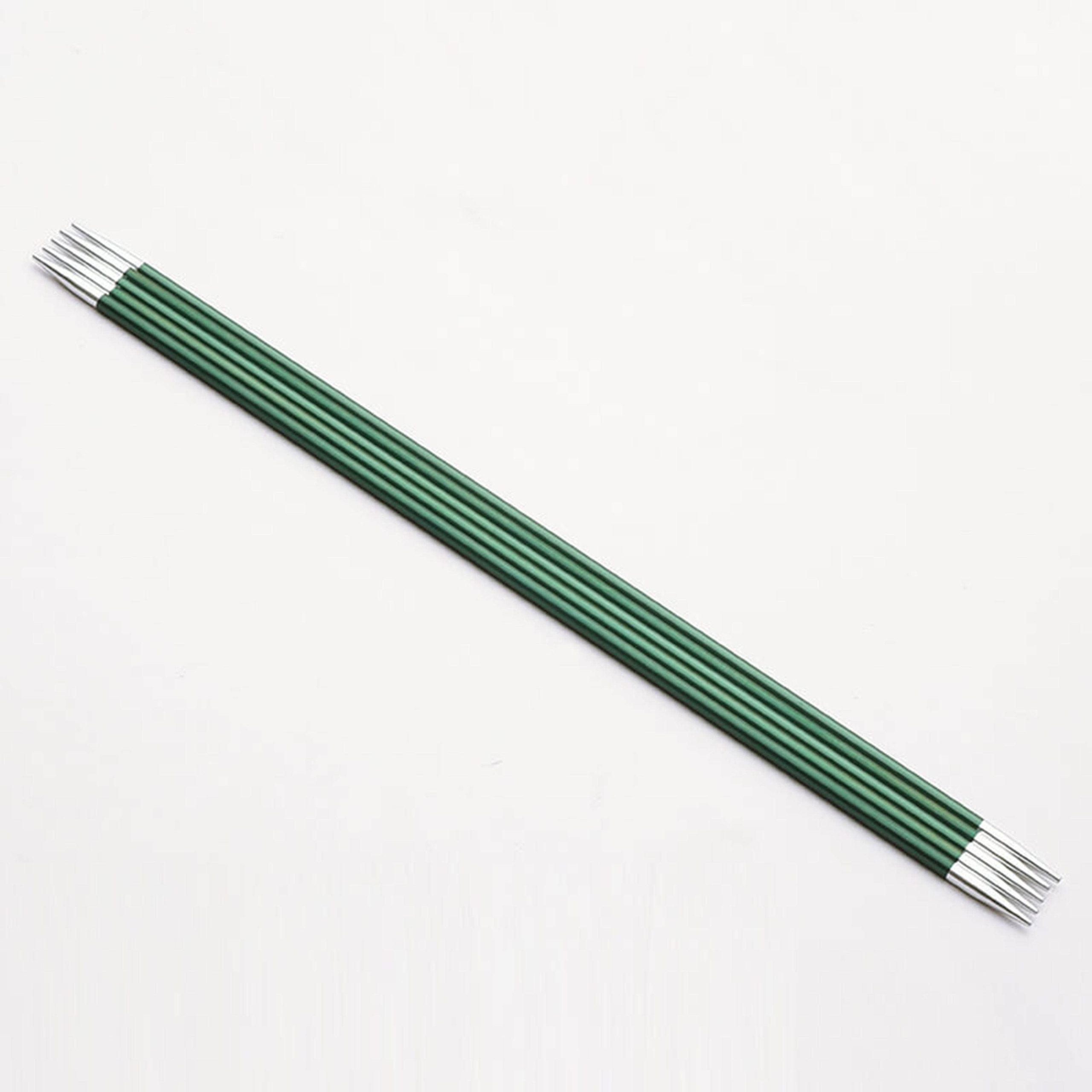 Zing Double Pointed 8" Needles - Image 5