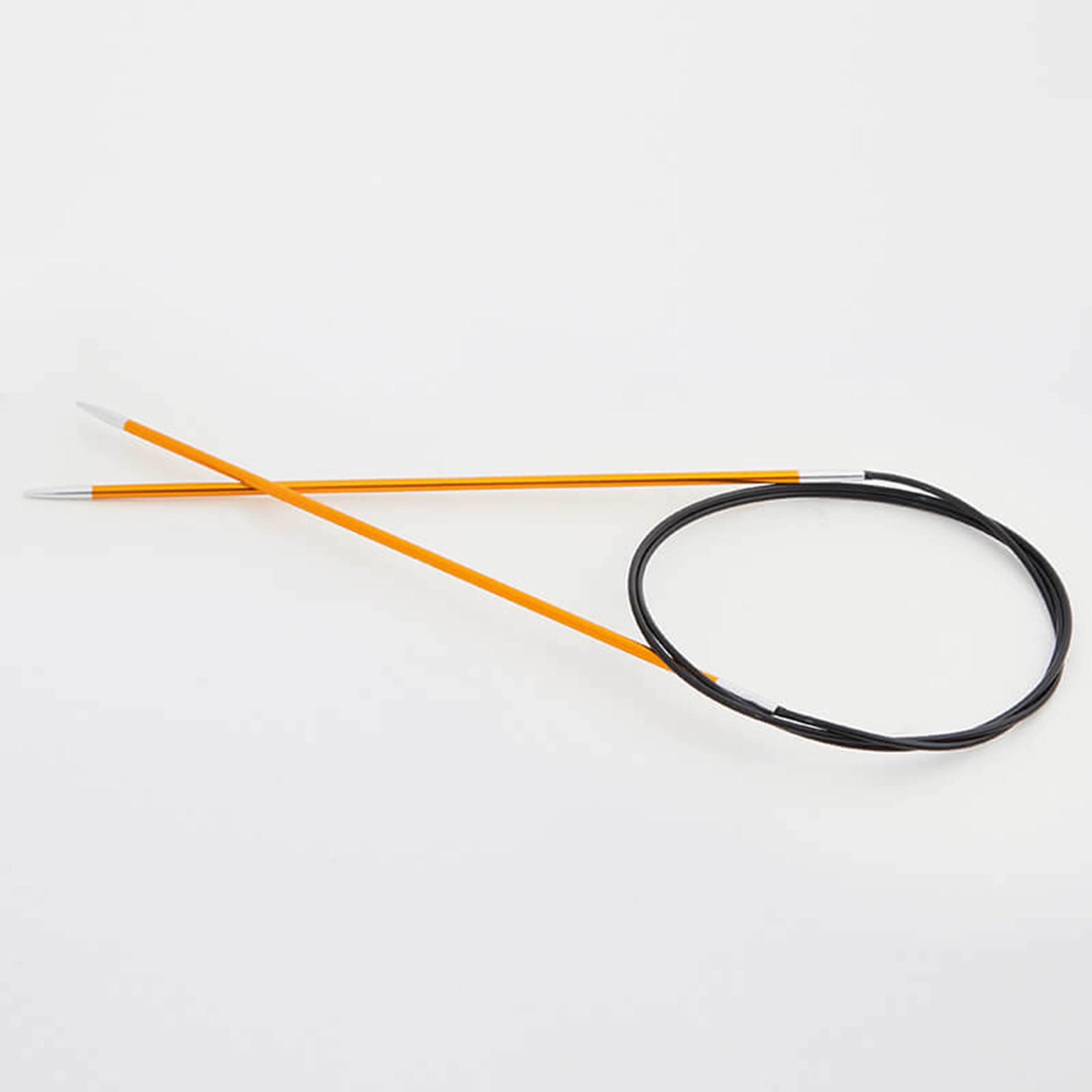 Zing Fixed Circular 32" Needles - Image 3