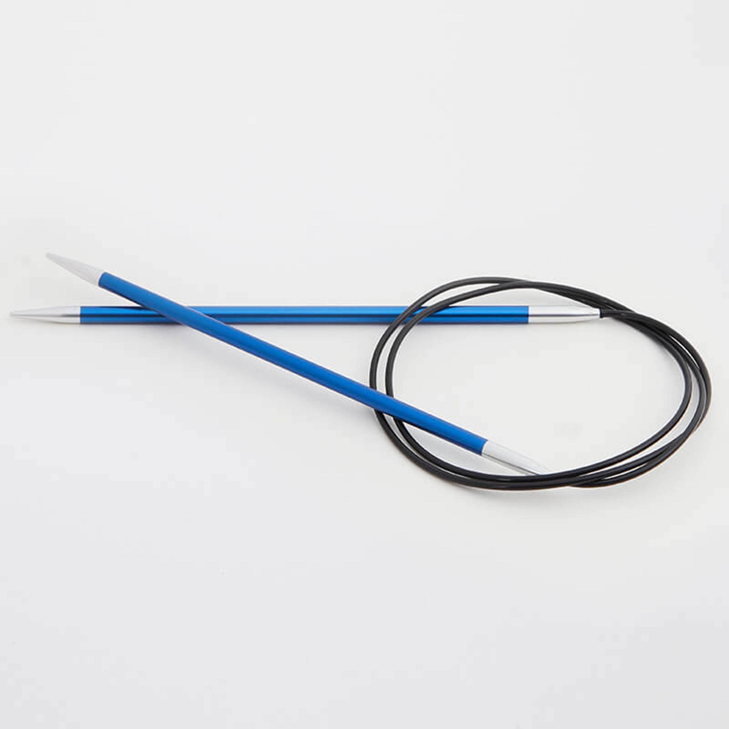 Zing Fixed Circular 32" Needles - Image 10