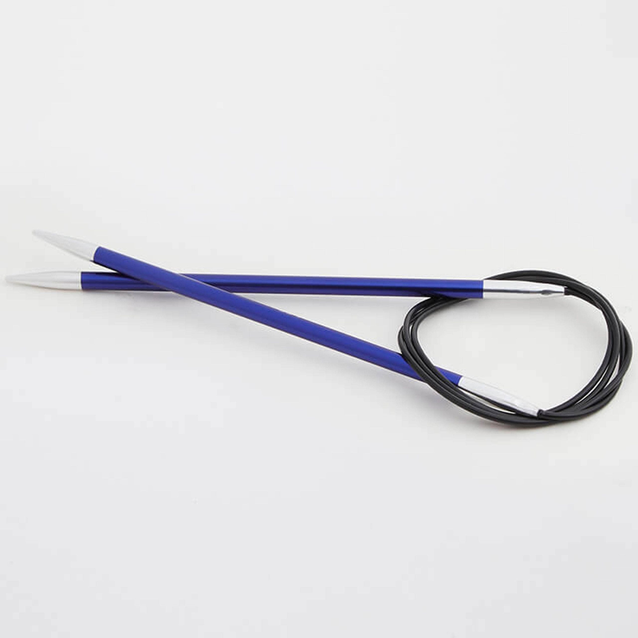 Zing Fixed Circular 32" Needles - Image 11