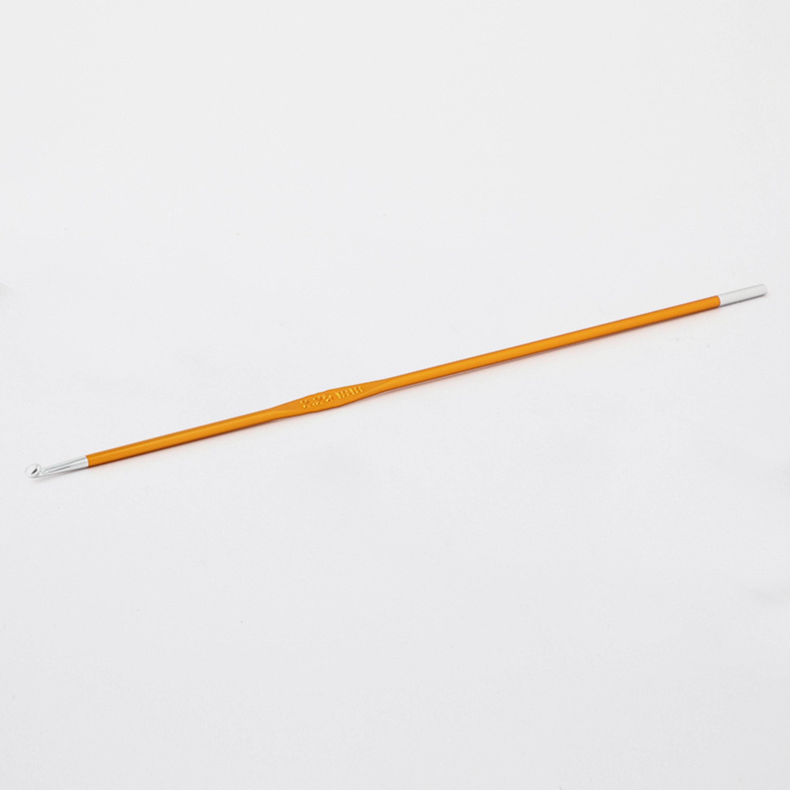 Zing Single Ended Crochet Hook - Image 2