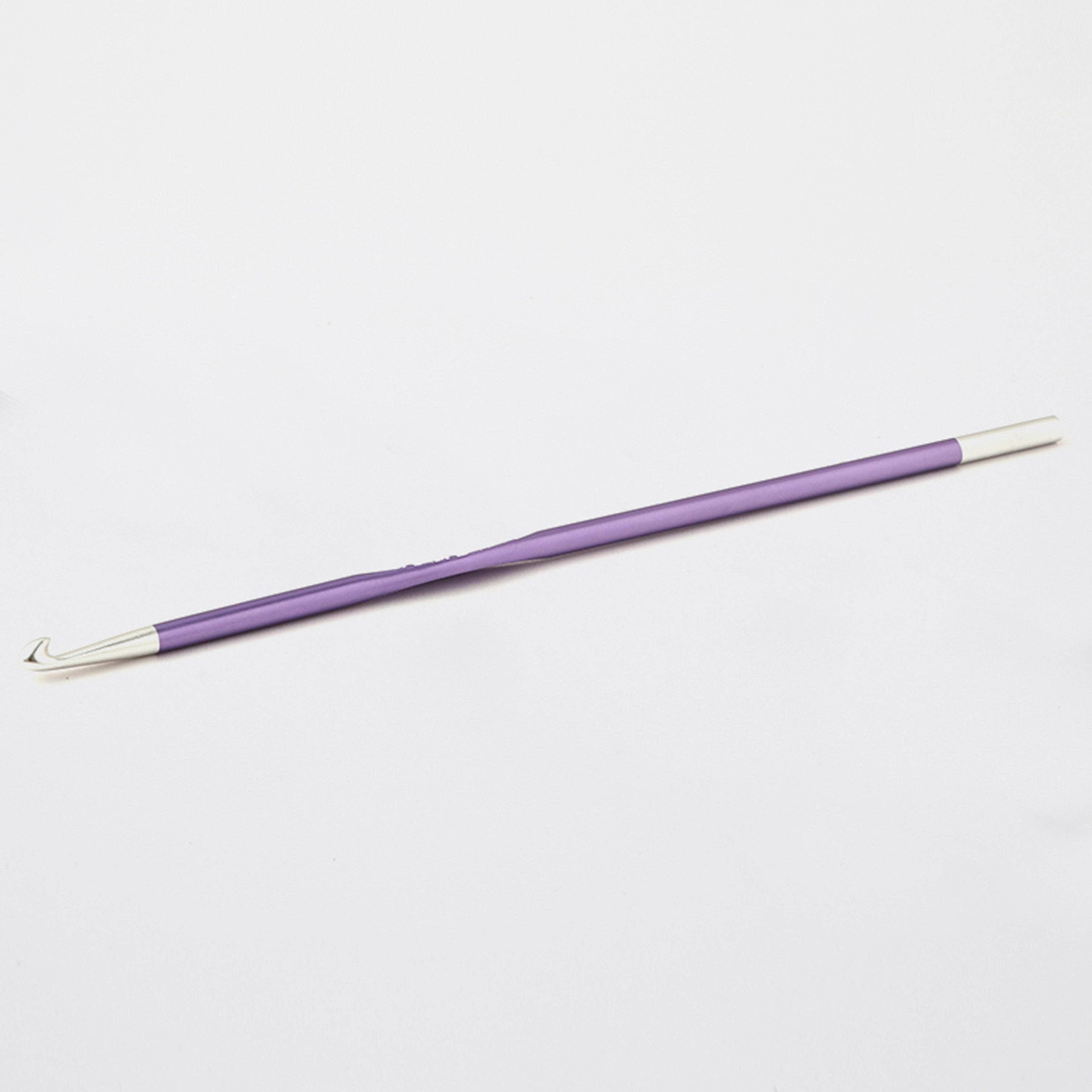 Zing Single Ended Crochet Hook - Image 8