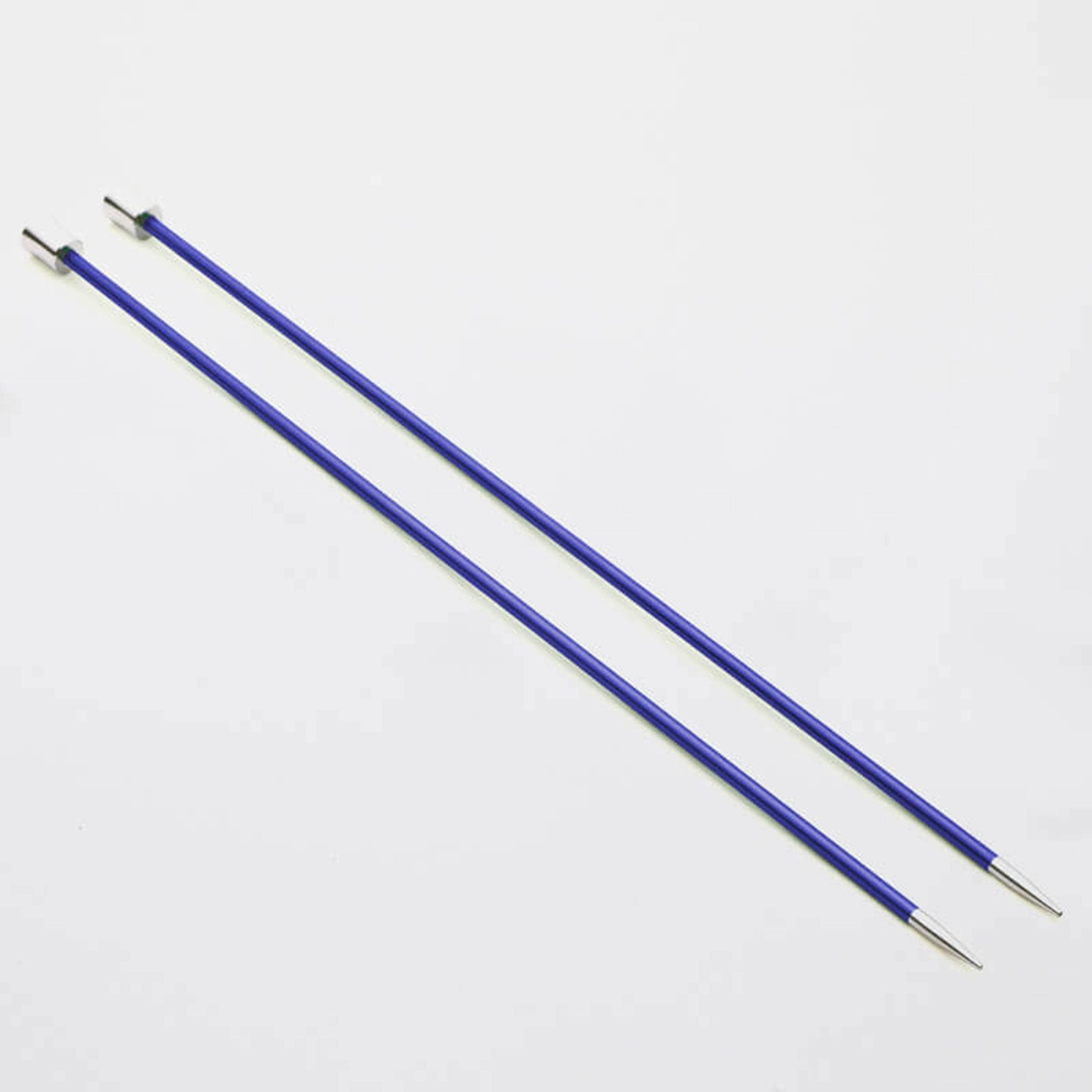 Zing Single Pointed 10" Needles - Image 10