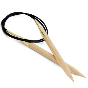 Basix Fixed Circular Needles 24" (60 cm)