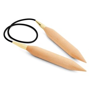 Basix Jumbo Fixed Circular Needles 32" (80 cm)