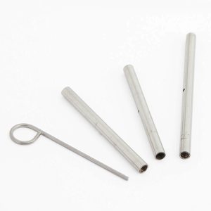 Cord Connectors