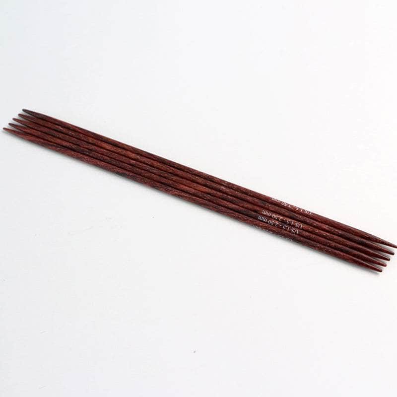 Dreamz Double Pointed 6" Needles - Image 4