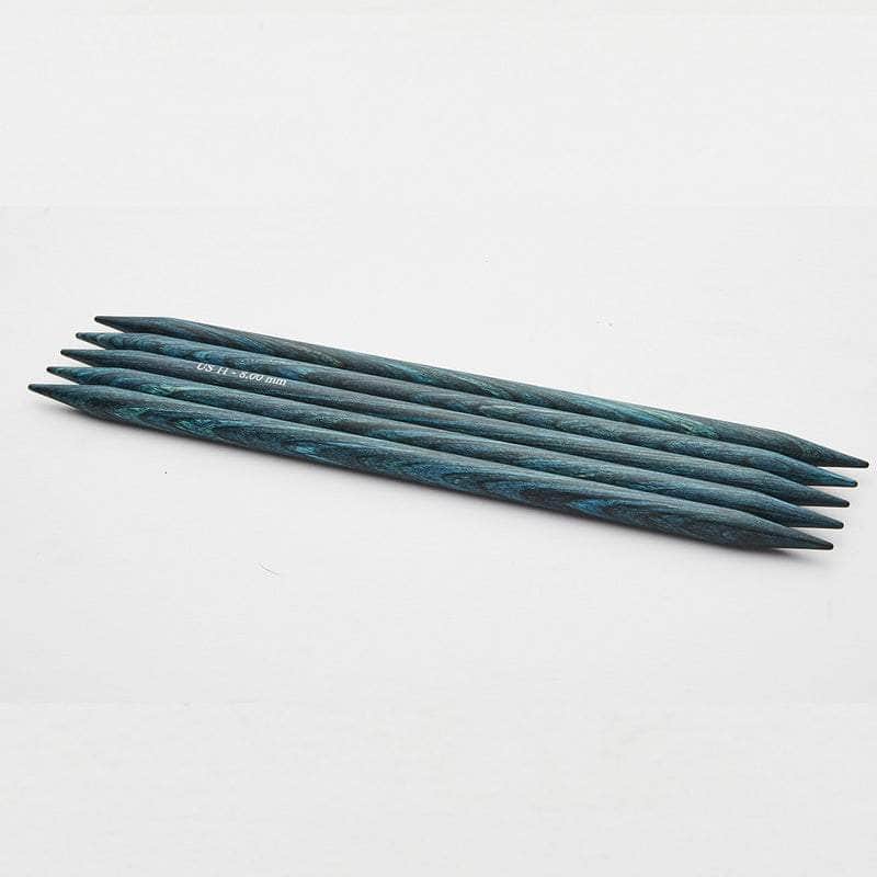 Dreamz Double Pointed 6" Needles