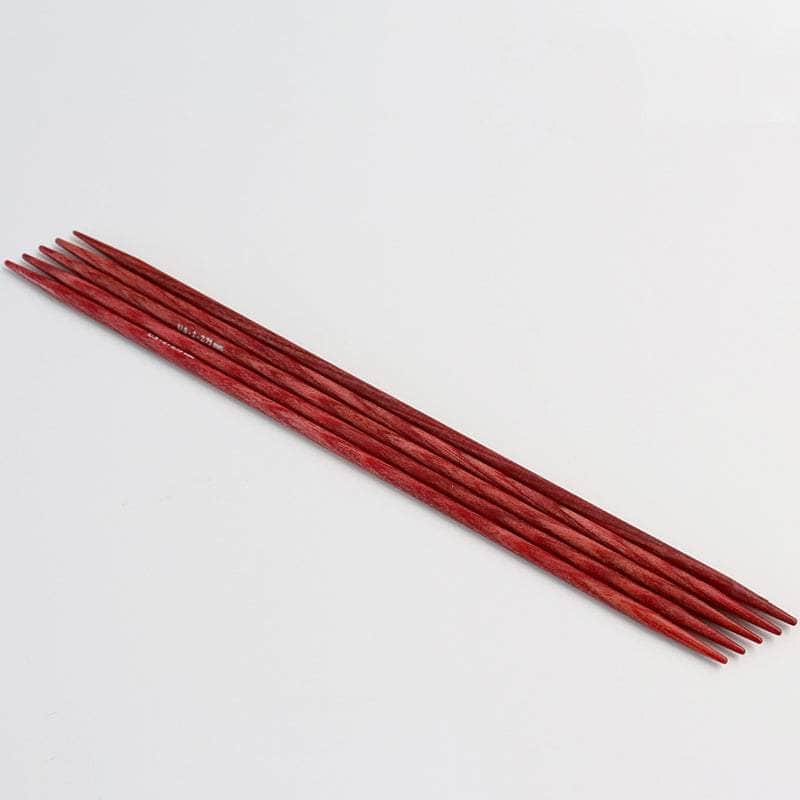 Dreamz Double Pointed 6" Needles - Image 5