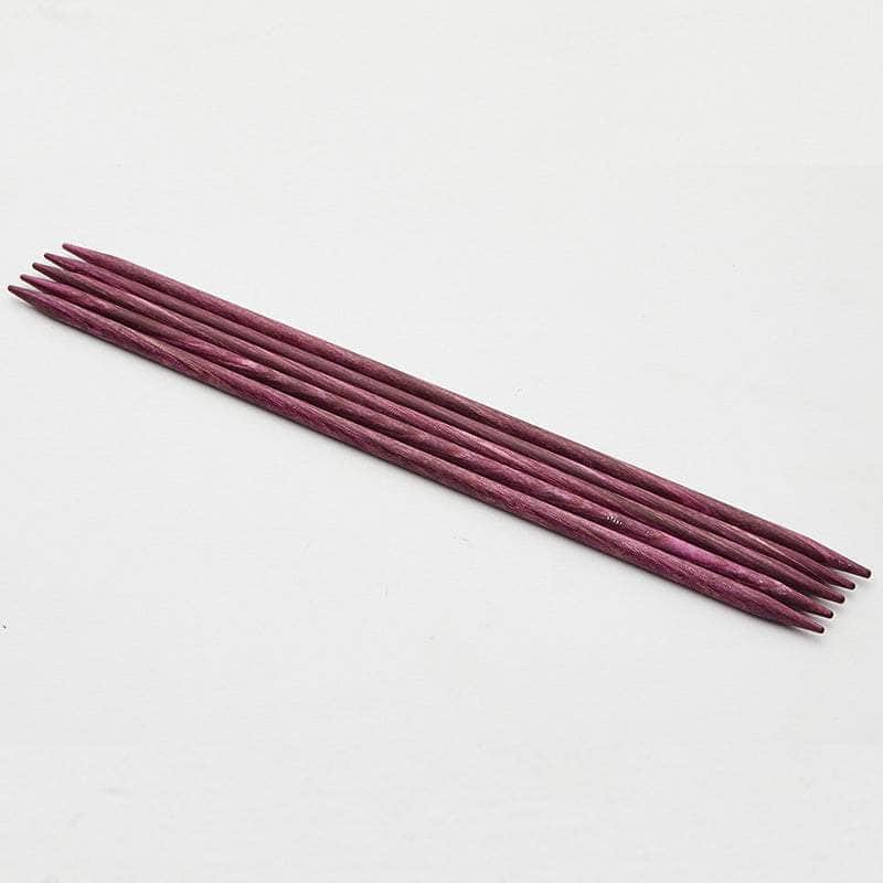 Dreamz Double Pointed 6" Needles - Image 10