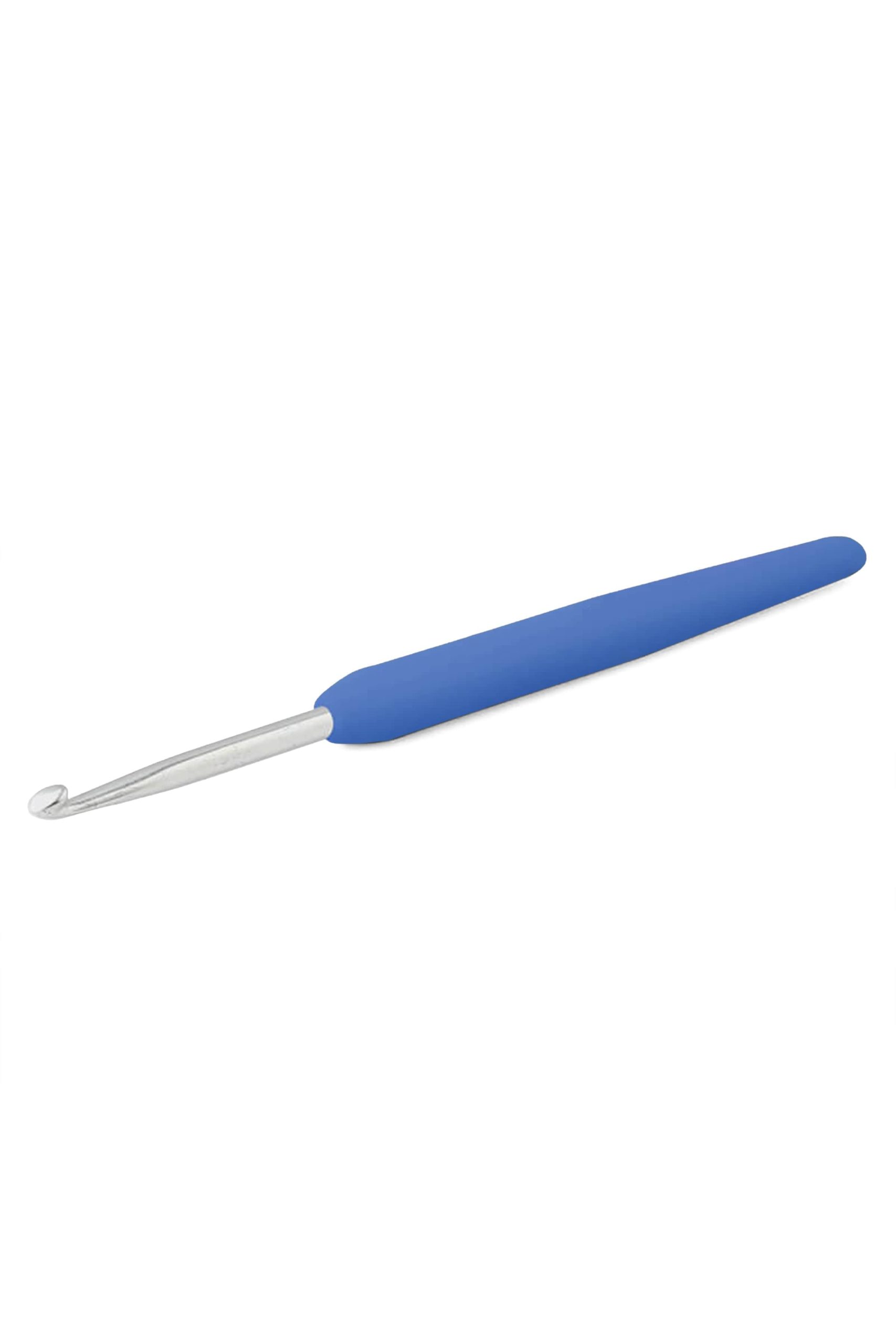Waves Single Ended Aluminum Crochet Hooks - Color Coded - Image 7